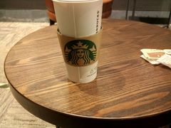 -星巴克臻选(南京金茂览秀城店)