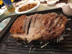 -北国之春国宴(乌兰察布店)