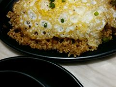 -飞阳铁板烧(ME TOWN购物中心店)