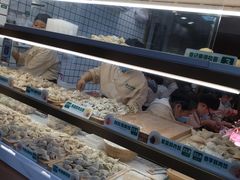 -袁记云饺(蛇口店)
