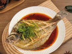 -云尊府云南菜·蒸汽石锅鱼(学清路店)