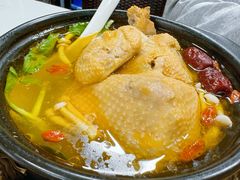 -七的湖·江南蟹舫·阳澄湖农家菜(蟹舫苑店)