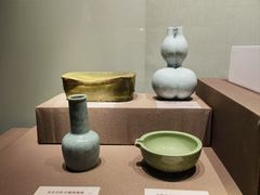 -六朝博物馆