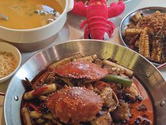 -红盔甲·小龙虾(天钥桥店)