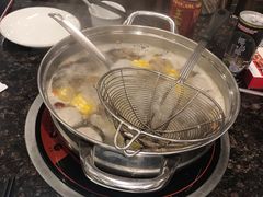 -八合里潮汕鲜牛肉火锅(深圳海岸城店)