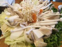 -大理老字号·舟渔的鱼野生菌海景餐厅(双廊店)