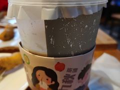 -九秋茶铺(三里屯店)