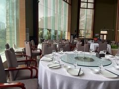 包厢-金沙湖畔酒店-餐厅