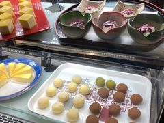 -松子料理(亮马桥店)