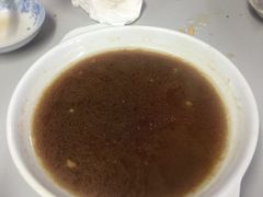 -扬州小吃(延安西路店)