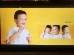 -COCOSKY 巧克力天空兒童摄影(凯德和平广场店)