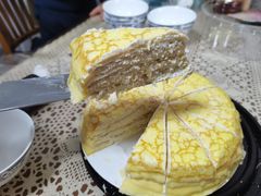 -味多美(江安路店)