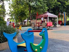 -荔湾区儿童公园