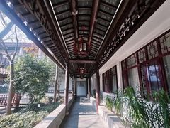 -全季酒店（苏州观前街平江路店）(原临顿路地铁站店)