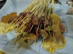 -长药唐师乐山油炸(石人直营店)