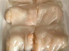 -粤财皇冠假日酒店·彩华轩中餐厅