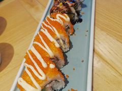 -林妈妈村·日式料理(宝山万达店)