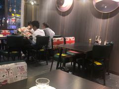 大堂-吉香碳烤生蚝(仙霞路店)