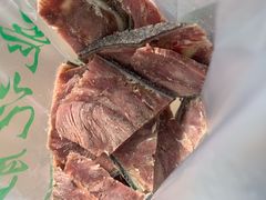 -姚记肚包肉(牛街春风社区店)