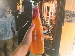 -阿鹏故事云南野生菌火锅(人民路店)