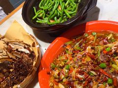 -常和州·夜宵大排档(常州单店)