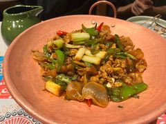 -云海肴·汽锅鸡·云南代表菜(天山百盛优客店)