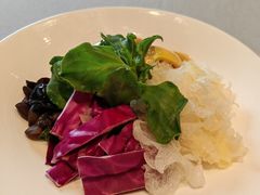 -狮王府淮扬菜(玄武湖金茂览秀城店)