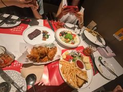 -赤火牛排(金狮广场店)