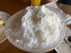 -蜜棠甜品(平山店)