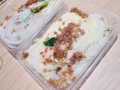 -三身人金新肠粉(丹霞店)