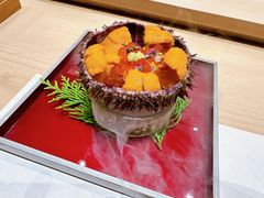 -鮨一日本料理(大中华店)