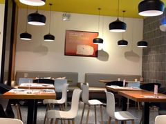 大堂-牛男手造(地铁天虹店)