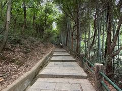 -敬亭山风景名胜区