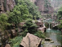 -云台山风景名胜区