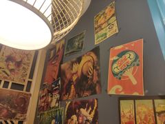 -西月山居匠心创意料理(江汉路新佳丽广场店)