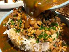 -醉炫音速烧烤·干煸菜(沙河总店)