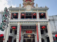 -陶陶居酒家(第十甫路总店)