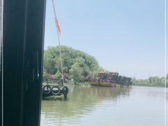 -张公山寨景区