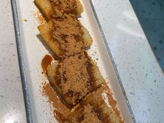 红糖糍粑-青花椒花椒鱼(合生汇店)