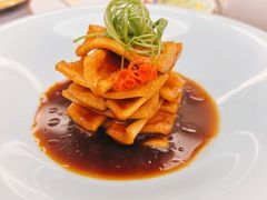 -银都上海菜馆(粤海东路店)