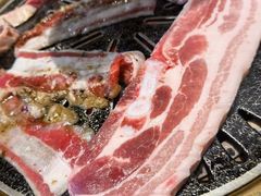 -韩景台烤肉(八大处店)