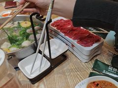 -朱氏牛鼎记鲜牛火锅(山水华庭店)