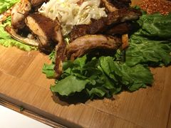 -胡桃里音乐酒馆(曲江店)