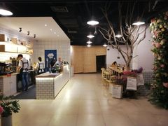 -豆恩咖餐(厦大翔安店)