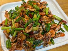 -61号餐吧(兴坪古镇漓江店)