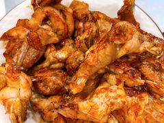 -后宫私房菜(汇客美食娱乐广场店)