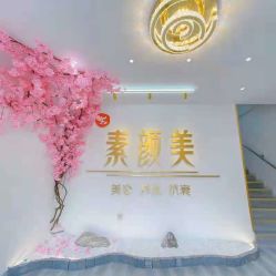-禾壹净·素颜美问题肌肤修护中心