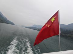 -乌江画廊(彭水苗族土家族自治县)