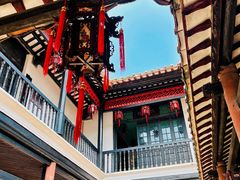 -东莞市可园博物馆