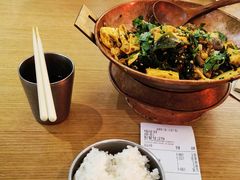 -成都你六姐·牛肉冒菜·麻辣香锅(长泰广场店)